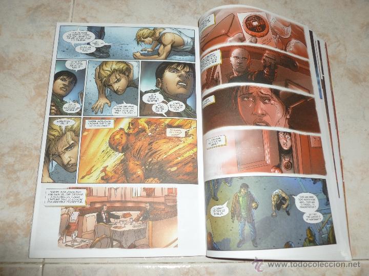 C&oacute;mics: Comic Iron Man - Foto 4