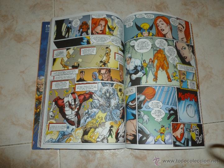 C&oacute;mics: Comic Wolverine - Foto 3