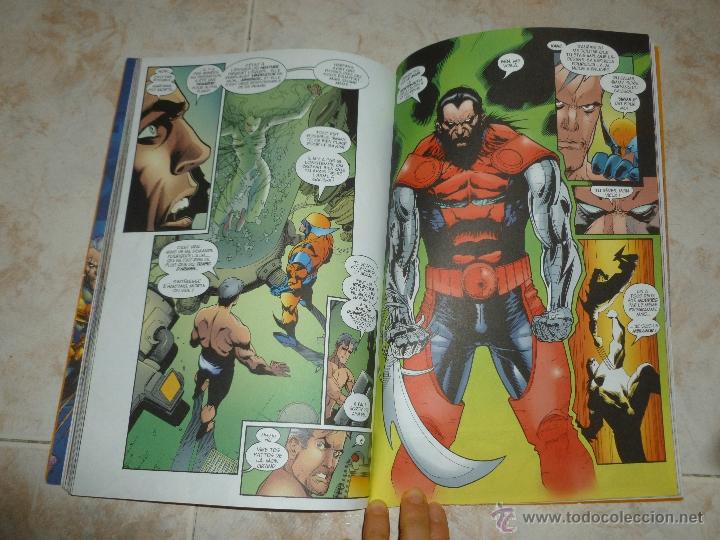 C&oacute;mics: Comic Wolverine - Foto 4