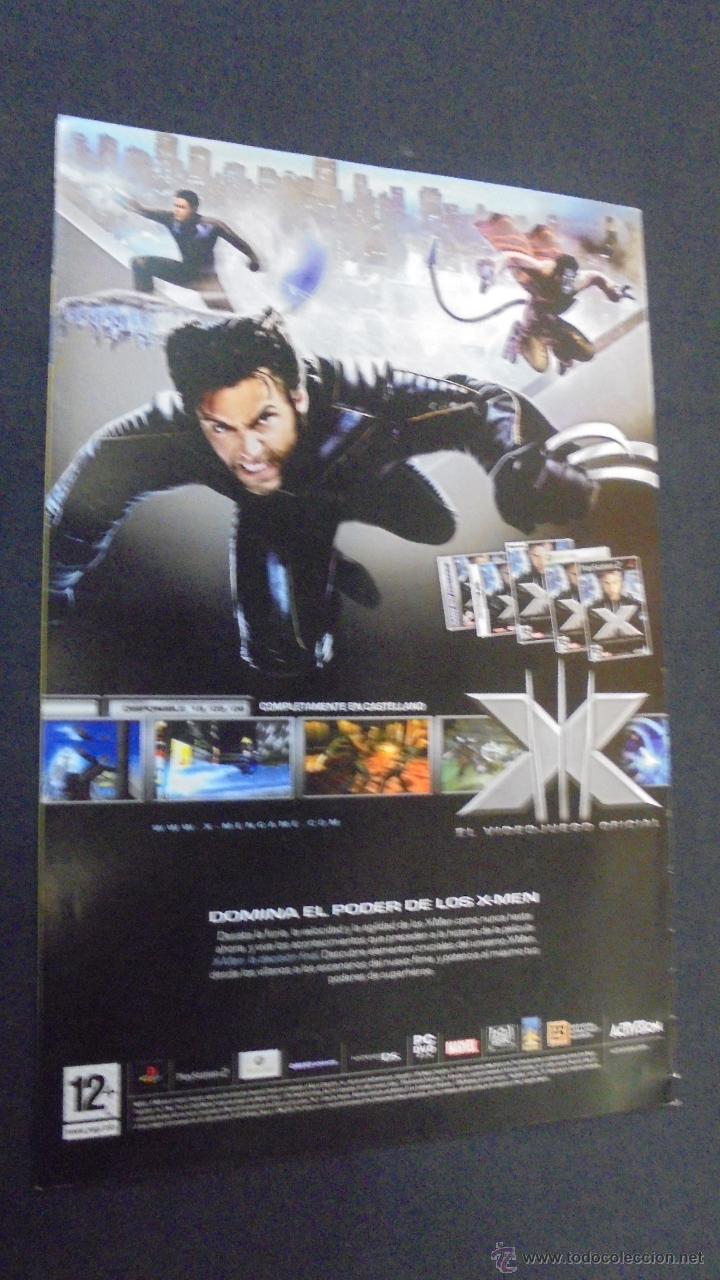 C&oacute;mics: X-MEN - EDICION ESPECIAL - N&ordm; 6 - PANINI. - Foto 2