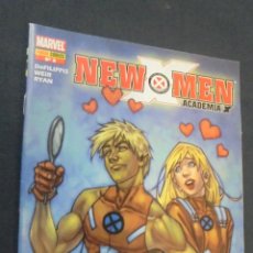 Cómics: NEW X-MEN - Nº 3 - PANINI.