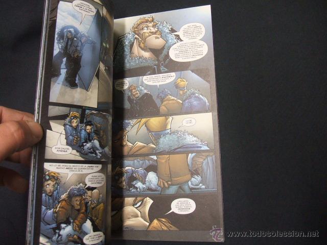 C&oacute;mics: VENENO - ESCALOFRIO - PANINI - - Foto 2