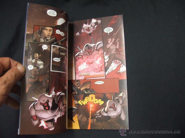 C&oacute;mics: ULTIMATE MARVEL - N&ordm; 12 - PANINI - - Foto 2