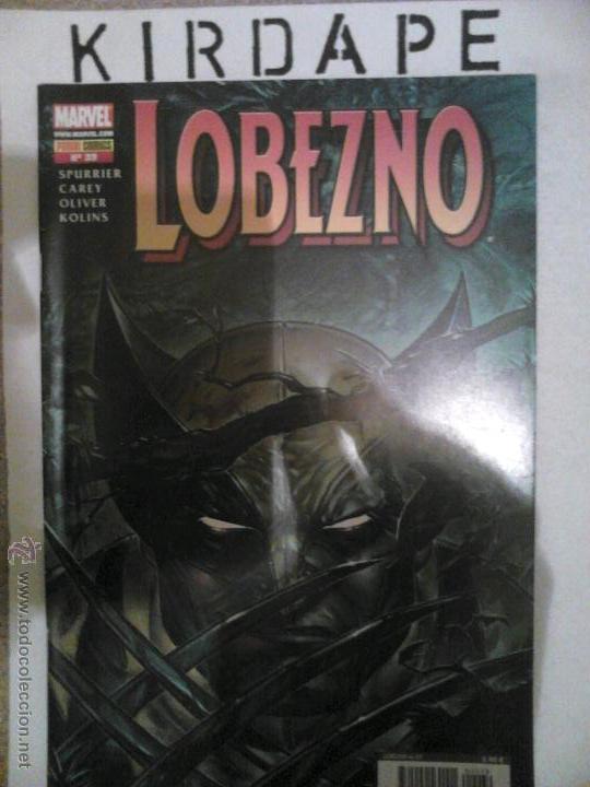 C&oacute;mics: Lobezno 39 2 aventuras autoconclusivas cj32 - Foto 1