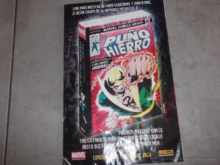 C&oacute;mics: PECADO ORIGINAL - LOS VENGADORES 045 - MARVEL - Foto 2