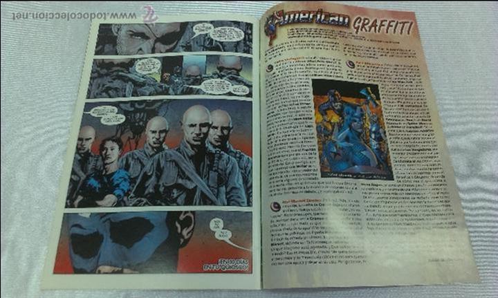 C&oacute;mics: CAPITAN AMERICA. LOS EXTREMISTAS. MARVEL - Foto 5