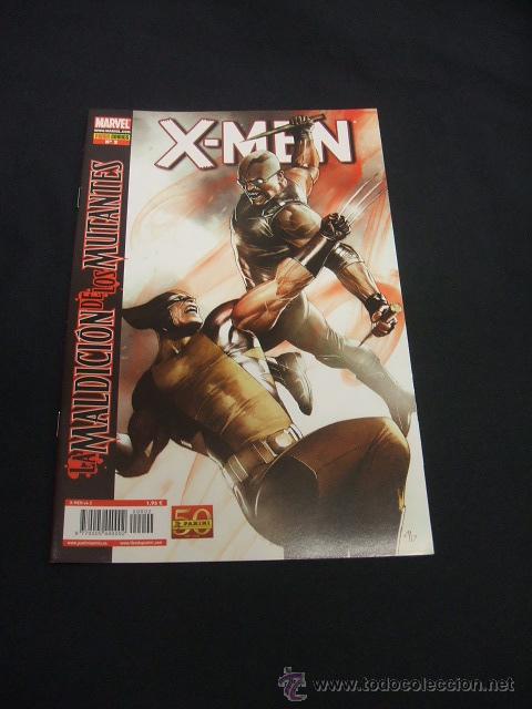 C&oacute;mics: X-MEN - N&ordm; 2 - PANINI - - Foto 1