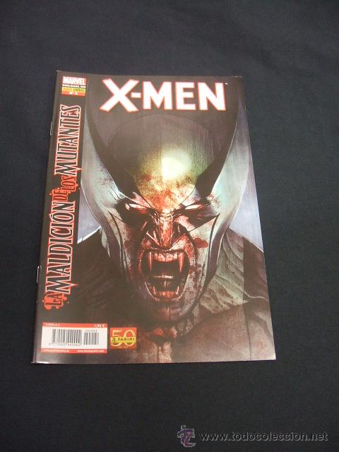 C&oacute;mics: X-MEN - N&ordm; 4 - PANINI - - Foto 1