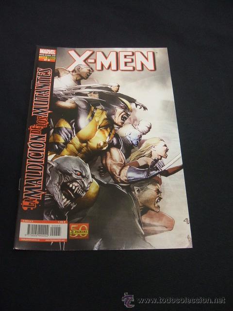 C&oacute;mics: X-MEN - N&ordm; 5 - PANINI - - Foto 1