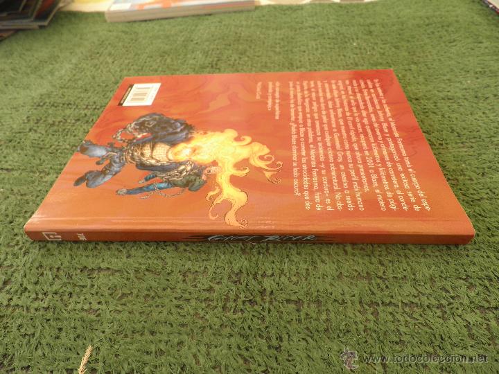 C&oacute;mics: GHOST RIDER BEST SELLER PANINI - Foto 2