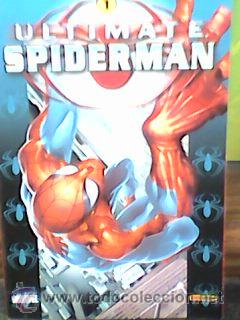 C&oacute;mics: Spiderman. Ultimate... - 1 - Indefenso -2000- (Panini, 2007) - Foto 1