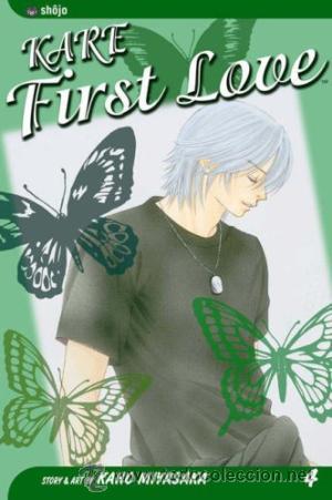 C&oacute;mics: Kare First Love 4 (Kaho Miyasaka) - Foto 1