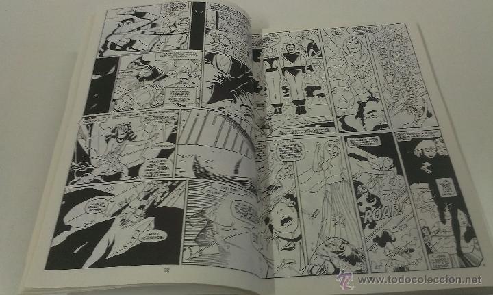 C&oacute;mics: COMIC X-MEN . LA IMPOSIBLE PATRULLA -X .  MARVEL - Foto 4