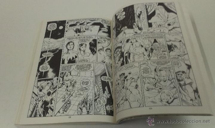 C&oacute;mics: COMIC X-MEN . LA IMPOSIBLE PATRULLA -X .  MARVEL - Foto 5