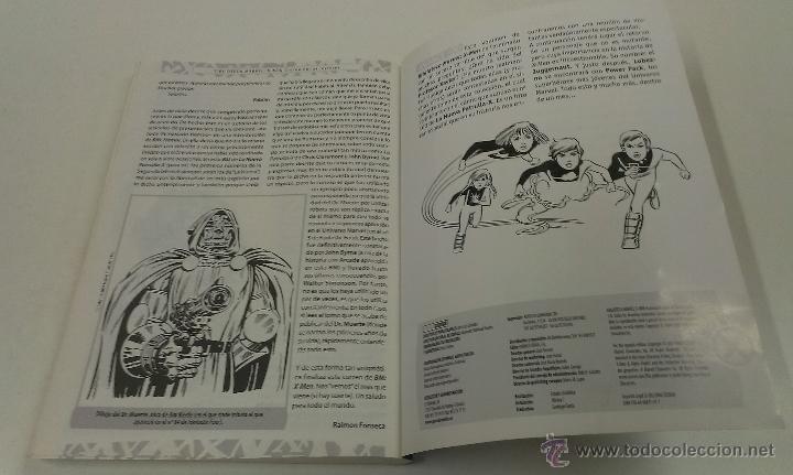 C&oacute;mics: COMIC X-MEN . LA IMPOSIBLE PATRULLA -X .  MARVEL - Foto 6