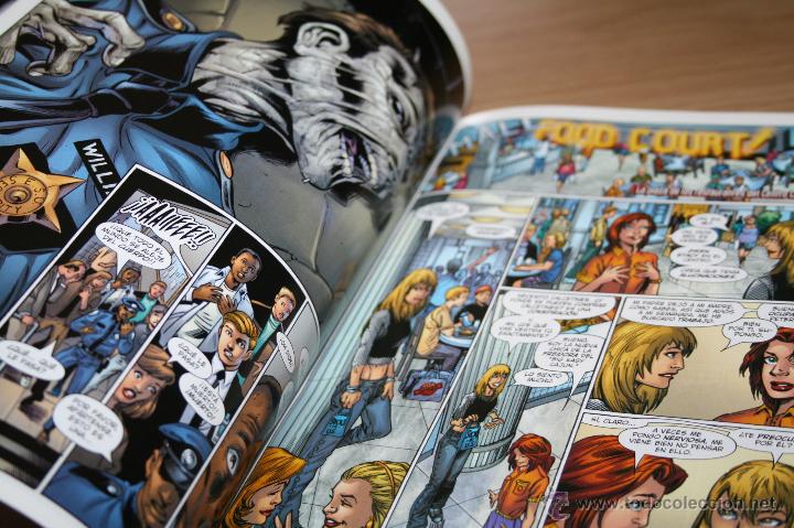 C&oacute;mics: ultimate spiderman 43 - panini marvel - ref10 - Foto 2