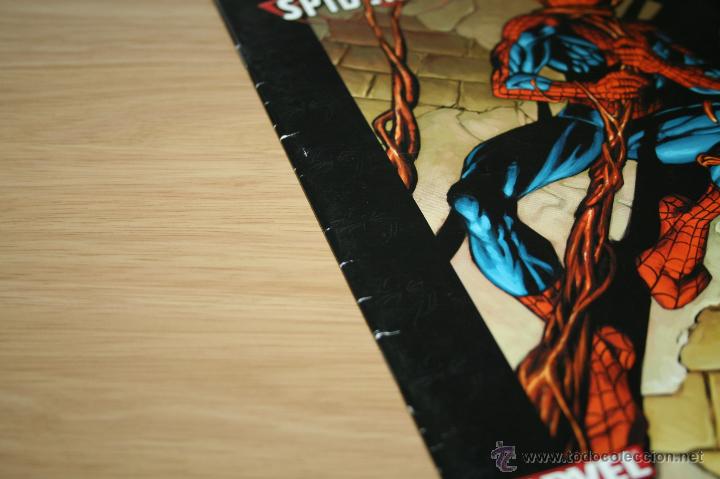 C&oacute;mics: ultimate spiderman 43 - panini marvel - ref10 - Foto 3