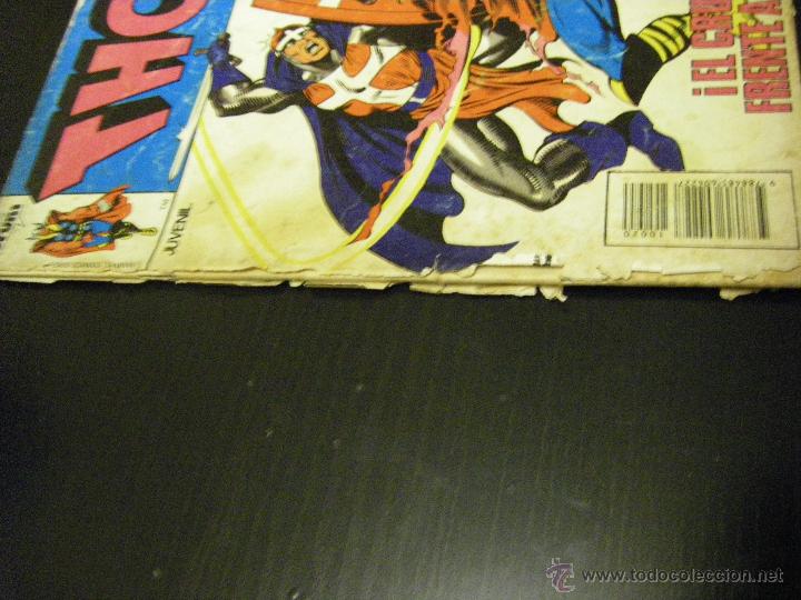 C&oacute;mics: Thor n&ordm;20 forum - Foto 2