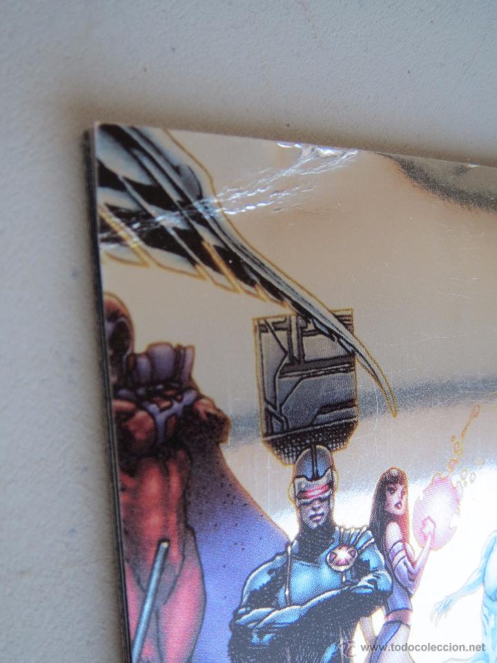 C&oacute;mics: SECRET WARS N&ordm; 4 - PANINI / MARVEL - Foto 4