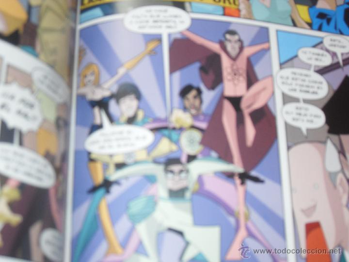 C&oacute;mics: BIG BAND POWER Panini comics 2013 - Foto 3