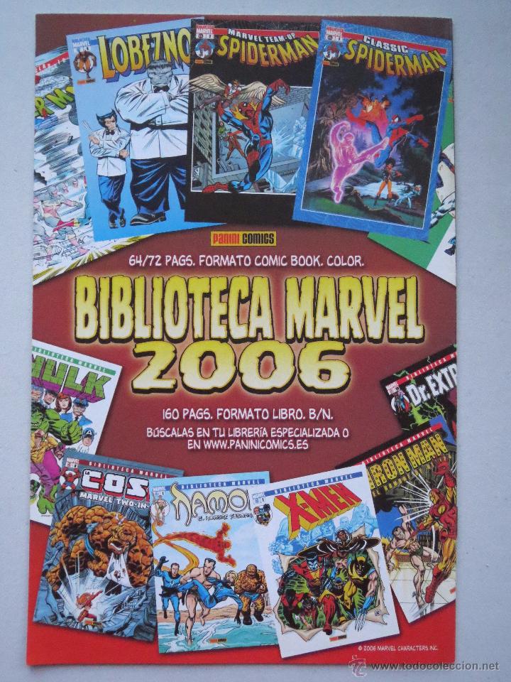 C&oacute;mics: CAPITAN AMERICA N&ordm; 4 - PANINI / MARVEL. - Foto 3