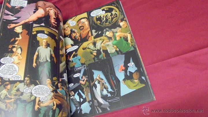 C&oacute;mics: STARCRAFT. SIMON FURMAN.  FEDERICO DALLOCCHIO. BRIAN DENHAM. PANINI. - Foto 2