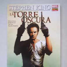 Cómics: STEPHEN KING - LA TORRE OSCURA Nº 3 DE 7 - PANINI / MARVEL.. Lote 54236169