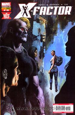 Comics: X-Factor N&ordm; 25. ( NUEVO , LIQUIDACI&Oacute;N CON 30% descuento.)