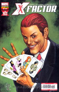 C&oacute;mics: X-Factor N&ordm; 27. ( NUEVO , LIQUIDACI&Oacute;N CON 30% descuento.) - Foto 1