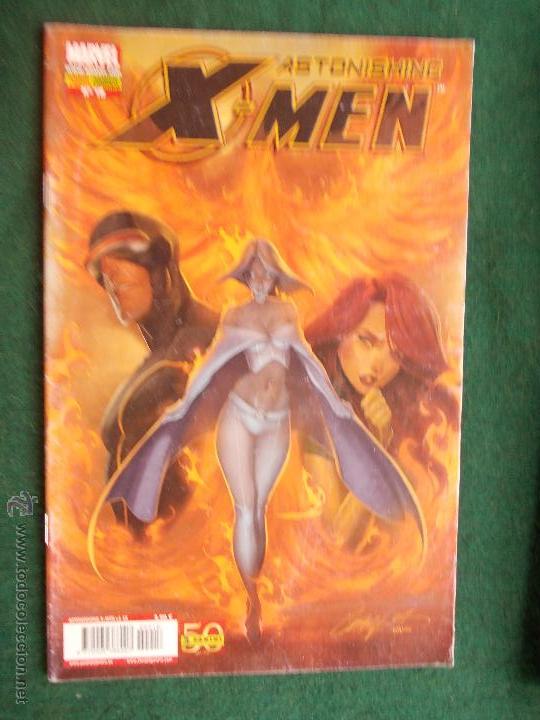 C&oacute;mics: X-MEN Astonishing - Foto 1