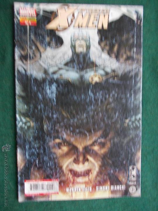 C&oacute;mics: X-MEN Astonishing - Foto 1