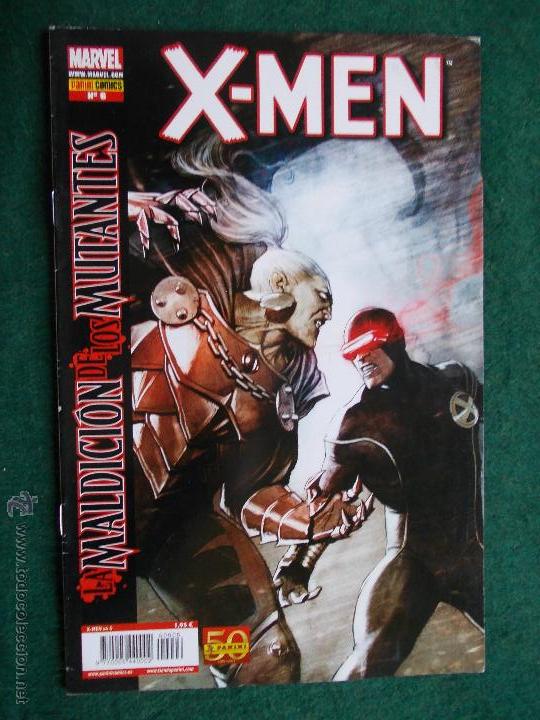 C&oacute;mics: X-MEN - Foto 1