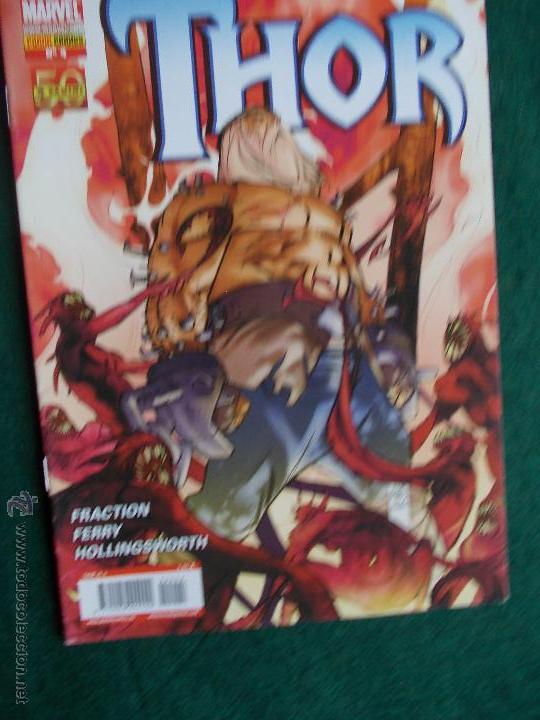 C&oacute;mics: THOR - Foto 1