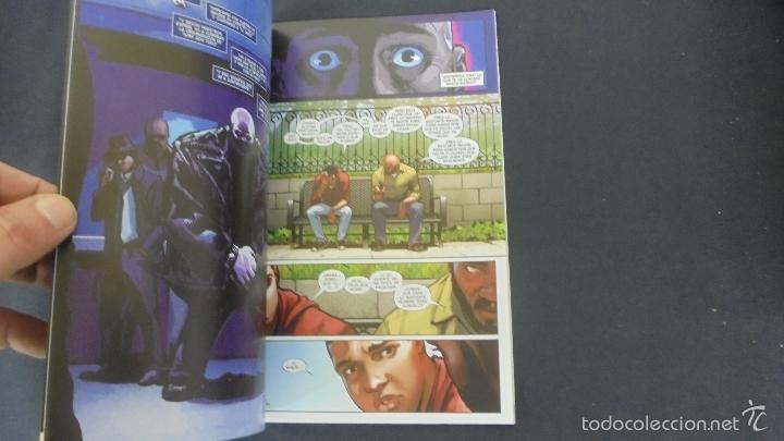 C&oacute;mics: ULTIMATE MARVEL - N&ordm; 35 - PANINI - - Foto 2