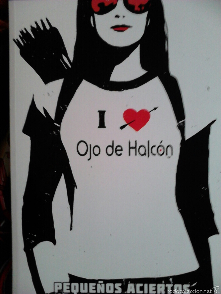 C&oacute;mics: Ojo de Halc&oacute;n 2 cj39 - Foto 1
