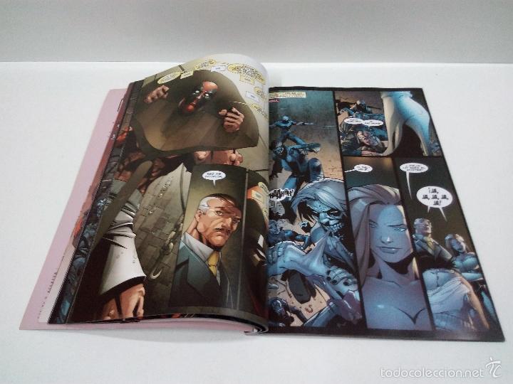 C&oacute;mics: COMIC MASACRE . REINADO OSCURO . MARVEL - Foto 4