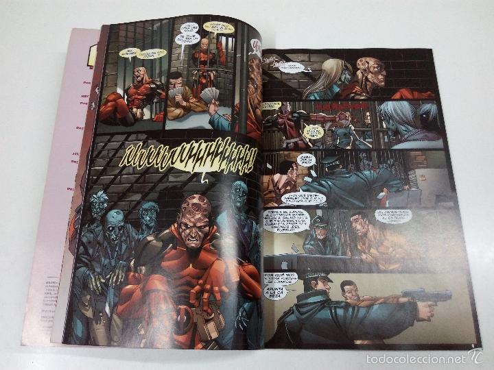 C&oacute;mics: COMIC MASACRE . REINADO OSCURO . MARVEL - Foto 5
