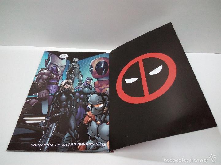 C&oacute;mics: COMIC MASACRE . REINADO OSCURO . MARVEL - Foto 7