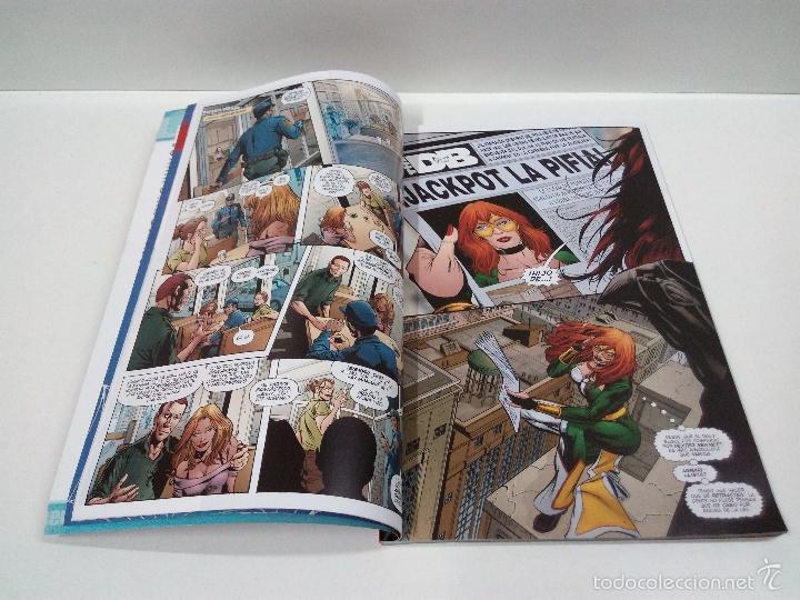 C&oacute;mics: COMIC ASOMBROSO SPIDERMAN . INVASION SECRETA . MARVEL - Foto 3