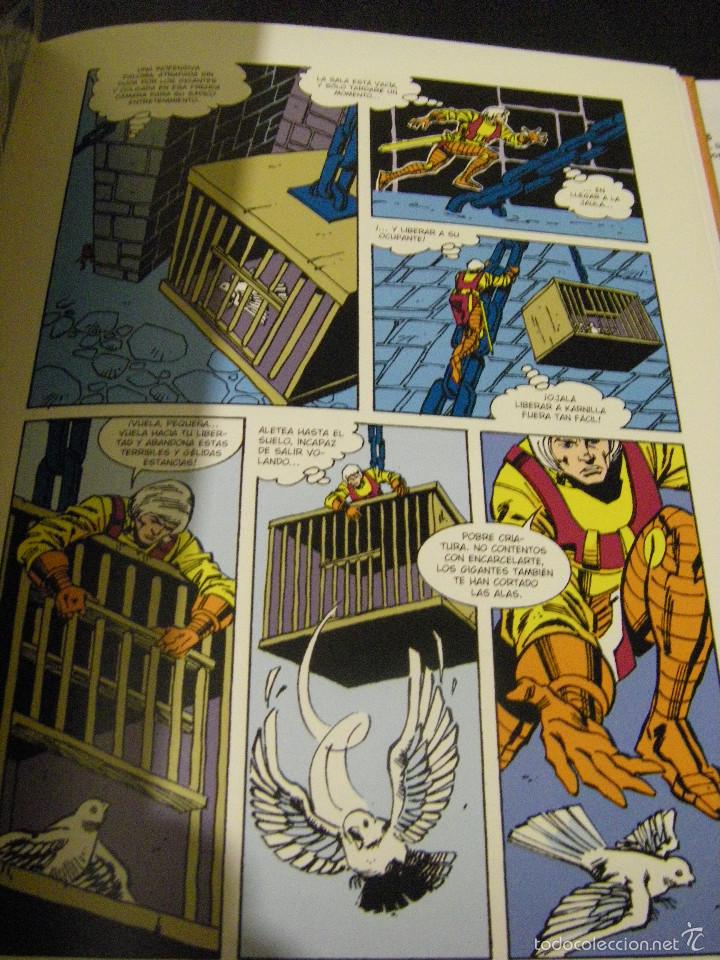 C&oacute;mics: EL PODEROSO THOR : BALDER EL BRAVO - Foto 9