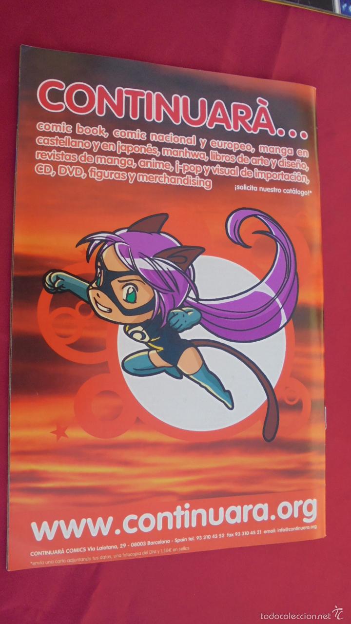 C&oacute;mics: X- MEN. EDICI&Oacute;N ESPECIAL. N&ordm; 7. PANINI. - Foto 2