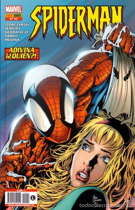 C&oacute;mics: spiderman 42 - Foto 1