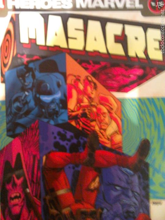 C&oacute;mics: Masacre (Deadpool) tomo 13 &rdquo;Muerte&rdquo; est14 - Foto 1
