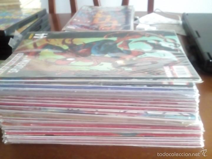 ultimate spiderman 45 comics....leer descripcio - Compra venta en  todocoleccion