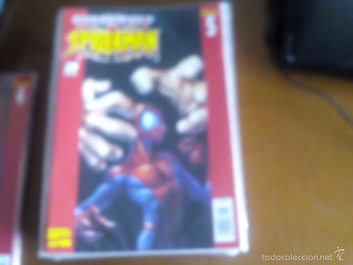C&oacute;mics: ULTIMATE SPIDERMAN 45 COMICS....LEER DESCRIPCION - Foto 6