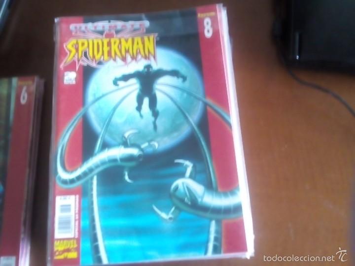 C&oacute;mics: ULTIMATE SPIDERMAN 45 COMICS....LEER DESCRIPCION - Foto 9