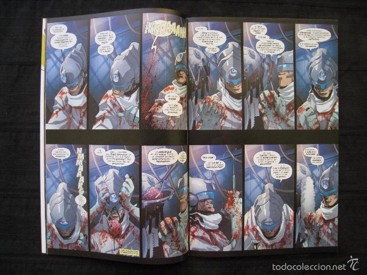 C&oacute;mics: NUEVOS VENGADORES 1 - N&ordm; 61 - PANINI. - Foto 5