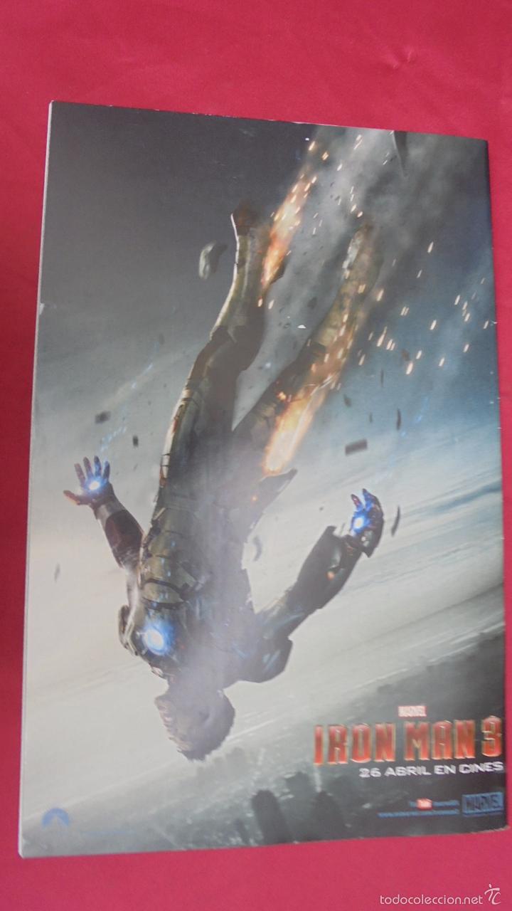 C&oacute;mics: IRON MAN. N&ordm; 28 N&ordm; 028. PANINI. - Foto 2