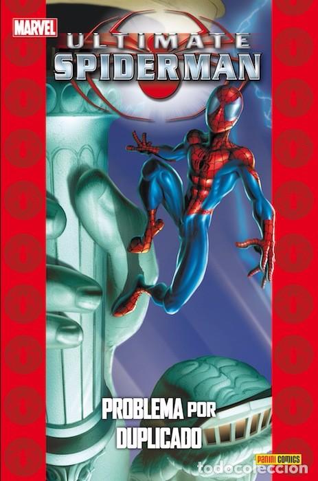 C&oacute;mics: ULTIMATE SPIDERMAN - PROBLEMAS POR DUPLICADO - MARVEL - Foto 1