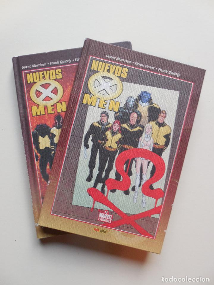 C&oacute;mics: C&oacute;mic Nuevos X Men - Foto 1